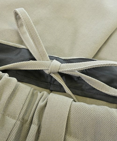 la belle Etude กางเกงขายาว