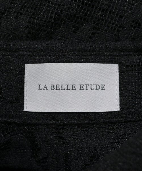 la belle Etude เสื้อลำลอง