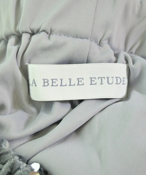 la belle Etude กางเกง อื่น