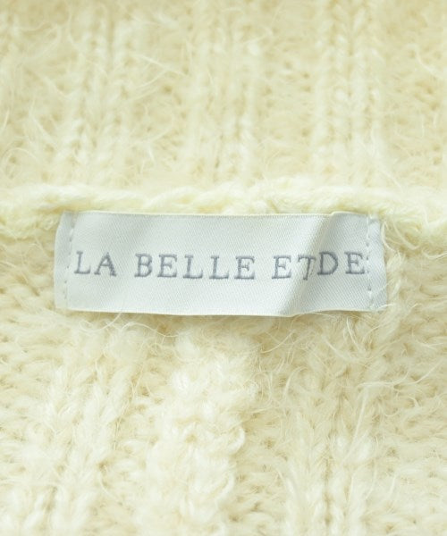 la belle Etude เสื้อกันหนาว