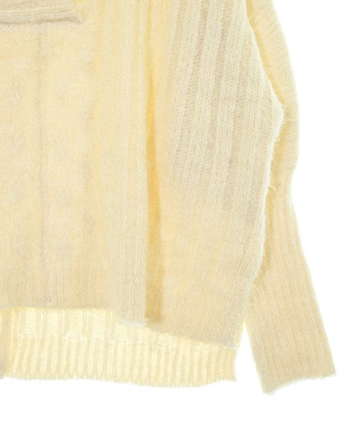 la belle Etude เสื้อกันหนาว