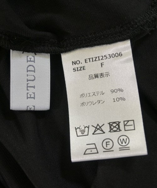 la belle Etude เสื้อยืด/เสื้อท็อปส์