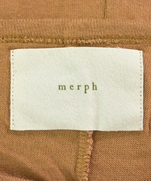 merph เสื้อกันหนาว