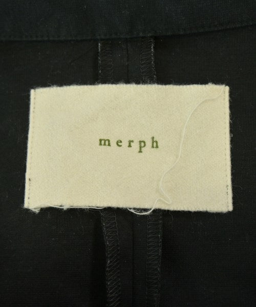 merph เสื้อยืด/เสื้อท็อปส์