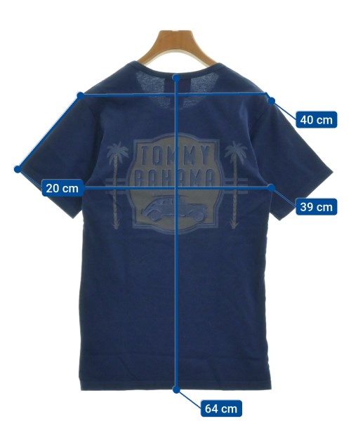 Tommy Bahama เสื้อยืด/เสื้อท็อปส์