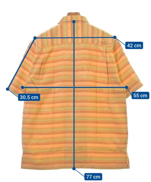 Tommy Bahama เสื้อลำลอง