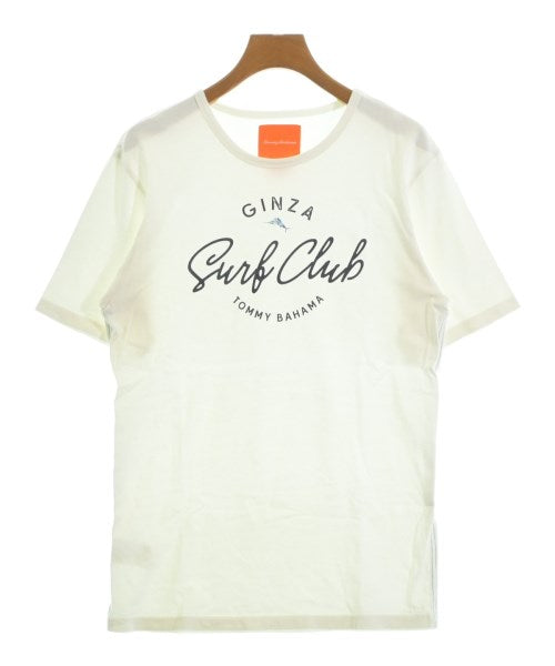 Tommy Bahama เสื้อยืด/เสื้อท็อปส์