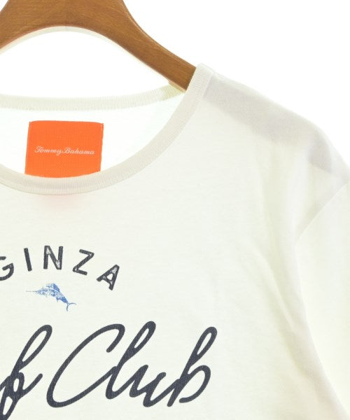 Tommy Bahama เสื้อยืด/เสื้อท็อปส์