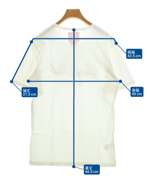Tommy Bahama เสื้อยืด/เสื้อท็อปส์