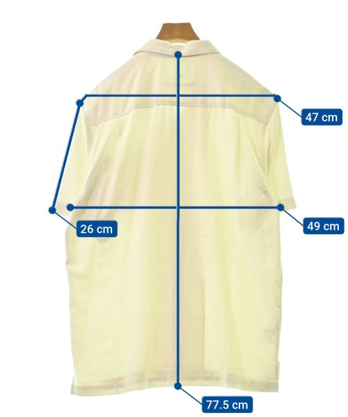 Tommy Bahama เสื้อลำลอง