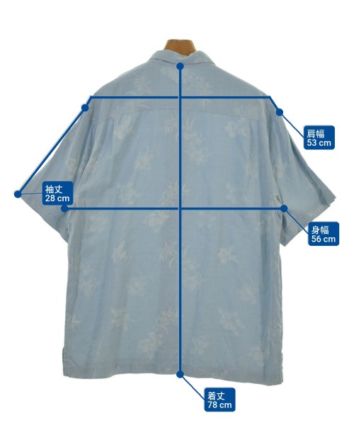 Tommy Bahama เสื้อลำลอง