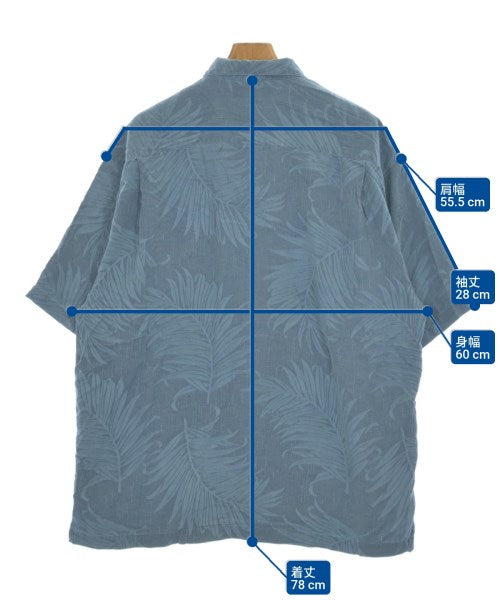 Tommy Bahama เสื้อลำลอง