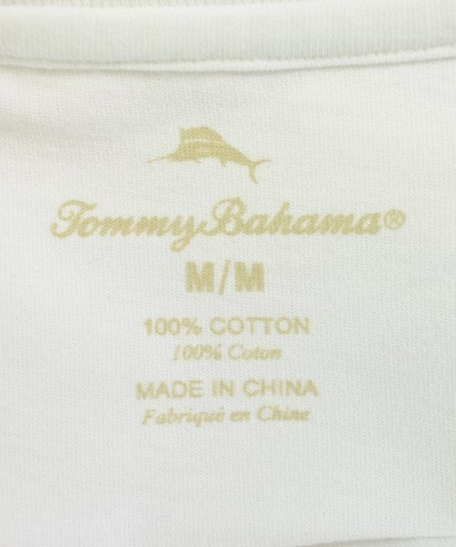 Tommy Bahama เสื้อยืด/เสื้อท็อปส์