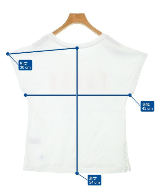 Tommy Bahama เสื้อยืด/เสื้อท็อปส์