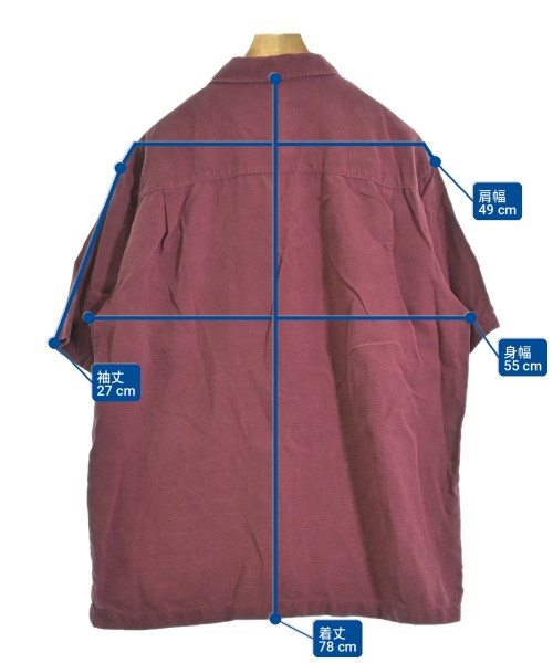 Tommy Bahama เสื้อลำลอง