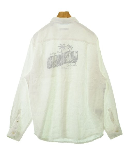 Tommy Bahama เสื้อลำลอง