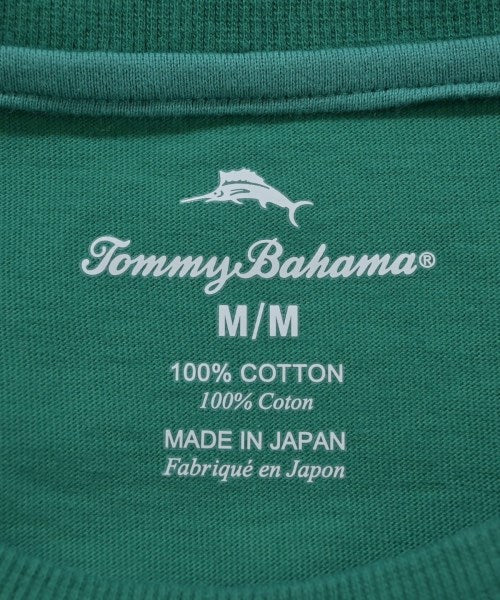 Tommy Bahama เสื้อยืด/เสื้อท็อปส์