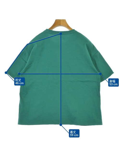 Tommy Bahama เสื้อยืด/เสื้อท็อปส์
