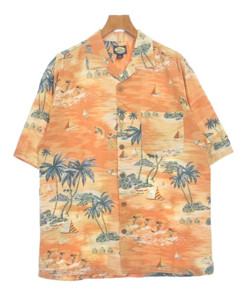 Tommy Bahama เสื้อลำลอง