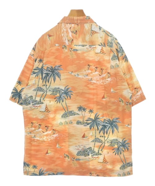 Tommy Bahama เสื้อลำลอง