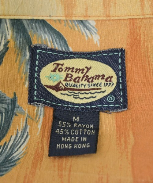 Tommy Bahama เสื้อลำลอง