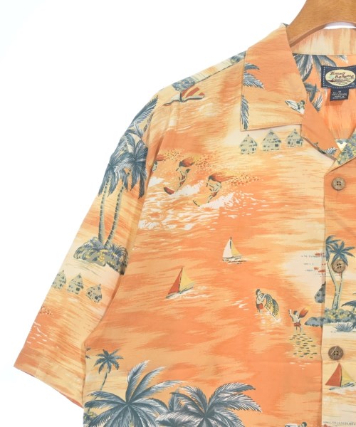 Tommy Bahama เสื้อลำลอง