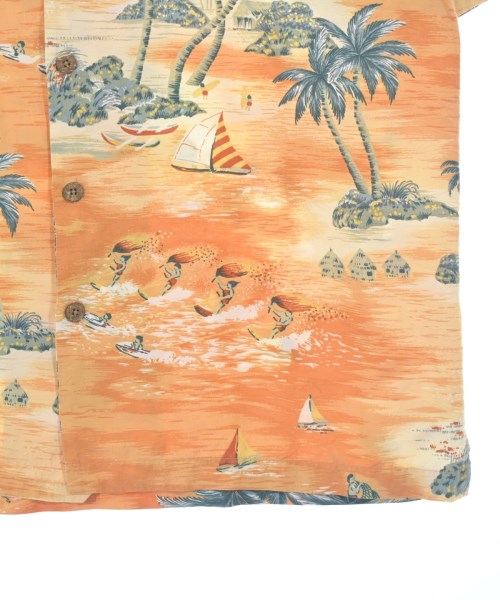 Tommy Bahama เสื้อลำลอง