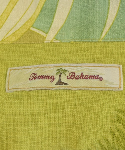 Tommy Bahama เสื้อลำลอง