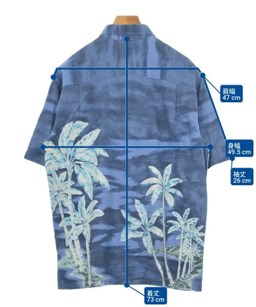 Tommy Bahama เสื้อลำลอง