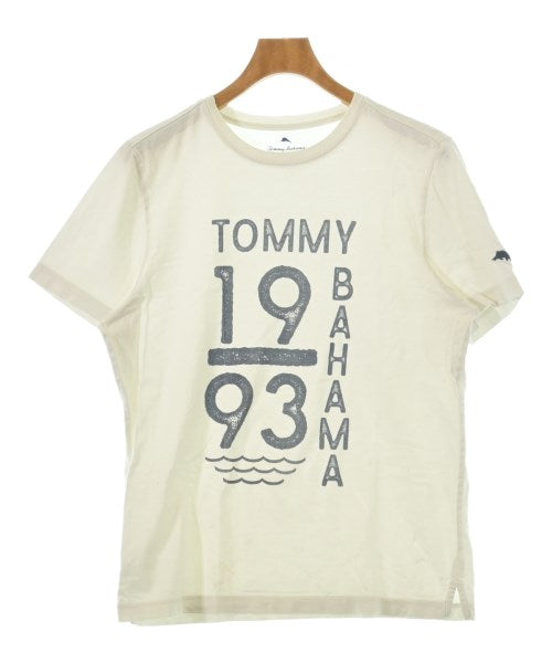 Tommy Bahama เสื้อยืด/เสื้อท็อปส์