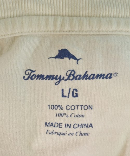 Tommy Bahama เสื้อยืด/เสื้อท็อปส์