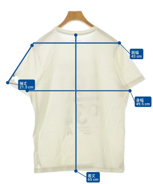 Tommy Bahama เสื้อยืด/เสื้อท็อปส์