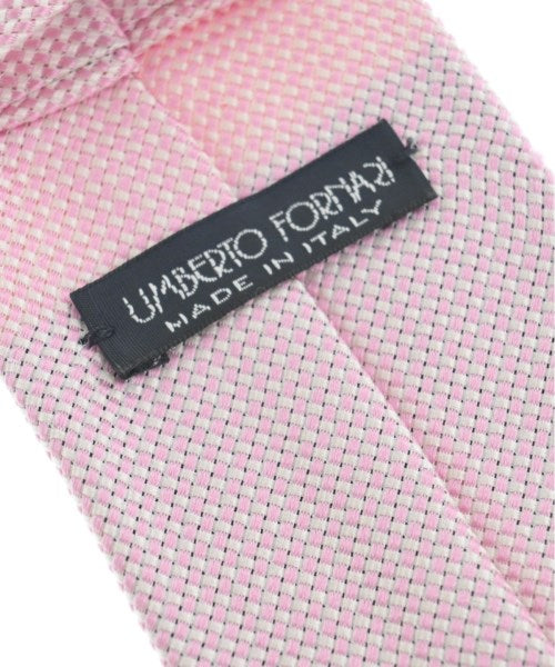 UMBERTO FORNARI เนคไท