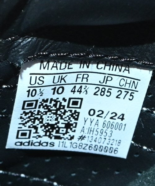 CLOT รองเท้าผ้าใบ