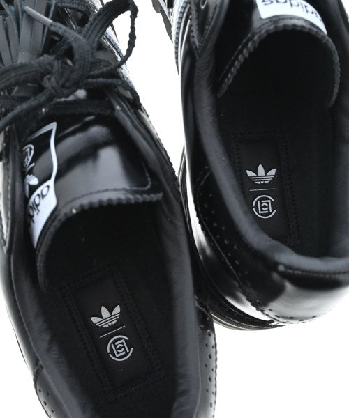 CLOT รองเท้าผ้าใบ