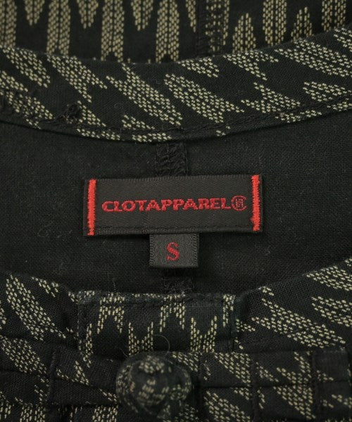 CLOT เสื้อยืด/เสื้อท็อปส์