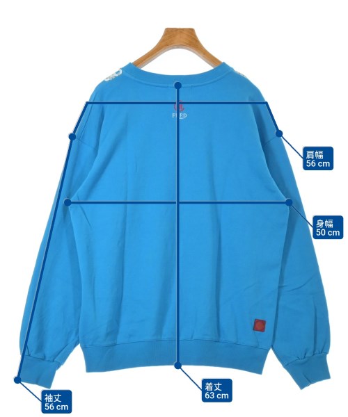 CLOT เสื้อสเวตเตอร์