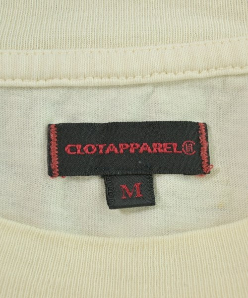 CLOT เสื้อยืด/เสื้อท็อปส์