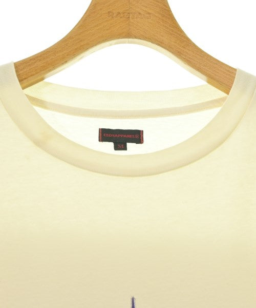 CLOT เสื้อยืด/เสื้อท็อปส์