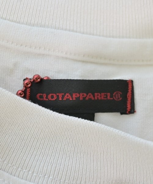 CLOT เสื้อยืด/เสื้อท็อปส์