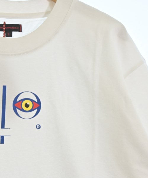 CLOT เสื้อยืด/เสื้อท็อปส์