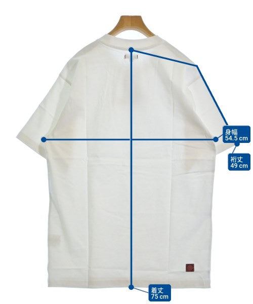 CLOT เสื้อยืด/เสื้อท็อปส์