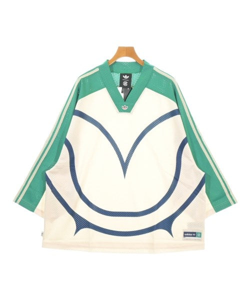 CLOT เสื้อยืด/เสื้อท็อปส์