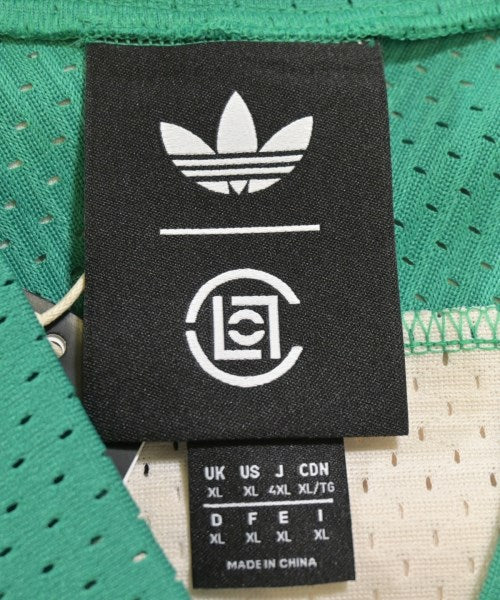 CLOT เสื้อยืด/เสื้อท็อปส์