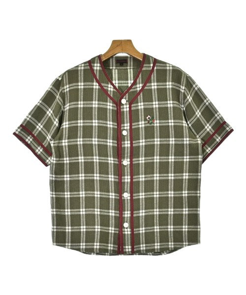 CLOT เสื้อลำลอง
