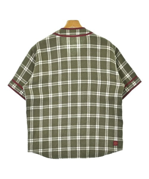CLOT เสื้อลำลอง