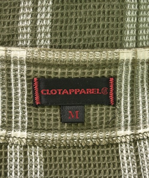 CLOT เสื้อลำลอง
