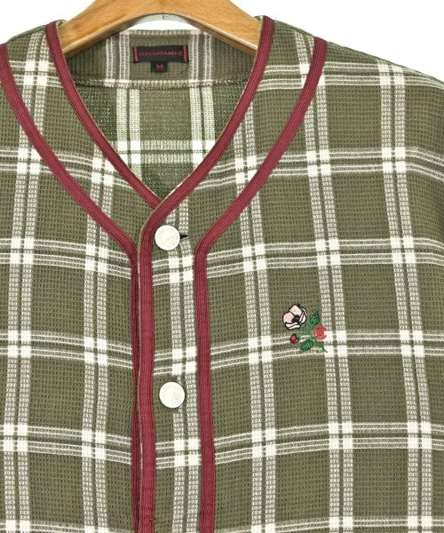 CLOT เสื้อลำลอง