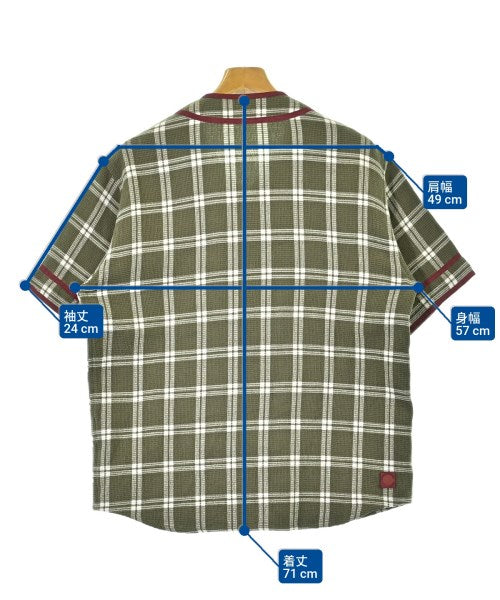 CLOT เสื้อลำลอง