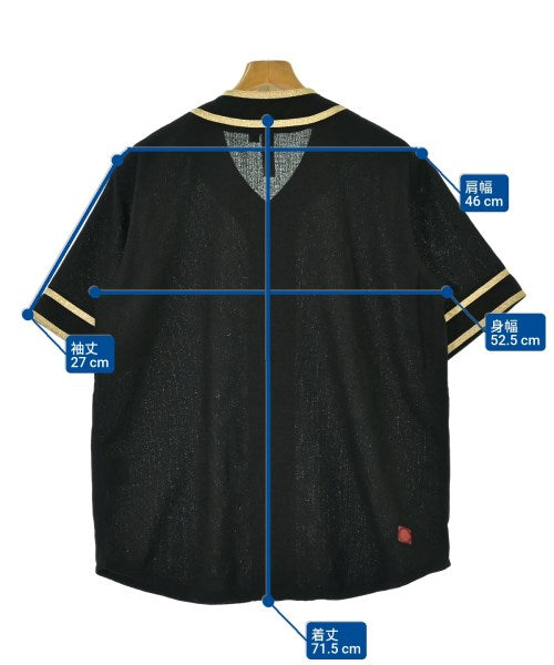 CLOT เสื้อลำลอง